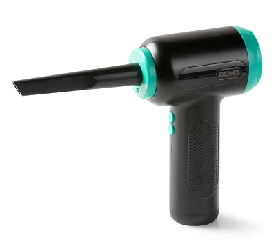 Vzduchový aku vysavač a ofukovač 2v1 - 7,2 V BLDC - DOMO DO251S