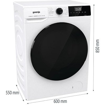 W1D2A964ADS PRAČKA SE SUŠIČKOU GORENJE