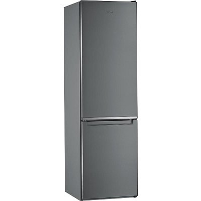 W9M 941S OX CHLADNIČKA KOMBI WHIRLPOOL