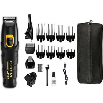 Wahl 09893.0460 Extreme Grip Advanced