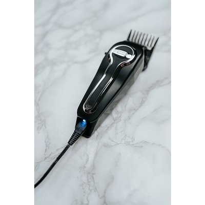 Wahl 20606.0460 Elite Pro Cordless SPEC