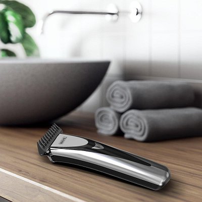 Wahl 3028050 All-In-1 Grooming Kit