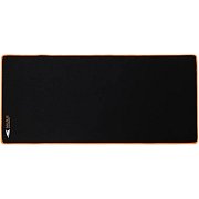 WALRUS-XL mouse pad black/orng BARACUDA