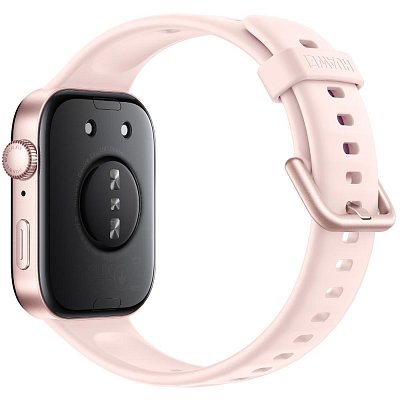 Watch Fit 3 Active Pink HUAWEI