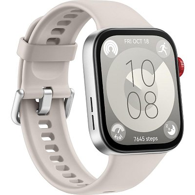 Watch Fit 3 Active Star White HUAWEI