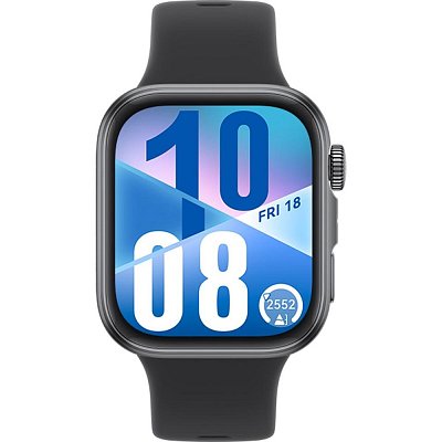 Watch Fit 4 Black HUAWEI