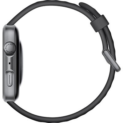 Watch Fit 4 Black HUAWEI