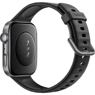 Watch Fit 4 Black HUAWEI