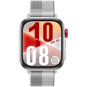 Watch Fit 4 Nylon Grey HUAWEI