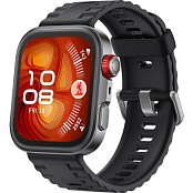 Watch Fit 4 Pro Black HUAWEI