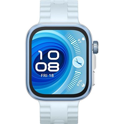 Watch Fit 4 Pro Blue HUAWEI