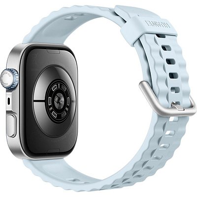 Watch Fit 4 Pro Blue HUAWEI