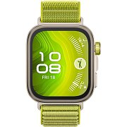 Watch Fit 4 Pro Green HUAWEI