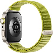 Watch Fit 4 Pro Green HUAWEI