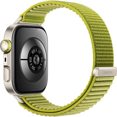 Watch Fit 4 Pro Green HUAWEI