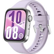 Watch Fit 4 Purple HUAWEI