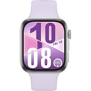 Watch Fit 4 Purple HUAWEI