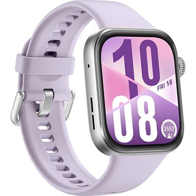 Watch Fit 4 Purple HUAWEI