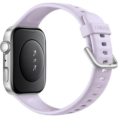 Watch Fit 4 Purple HUAWEI
