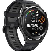 Watch GT Runner Black HUAWEI