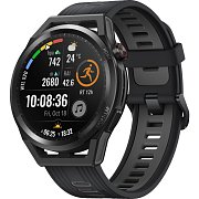 Watch GT Runner Black HUAWEI