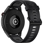 Watch GT Runner Black HUAWEI