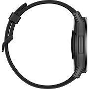 Watch GT Runner Black HUAWEI