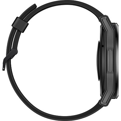 Watch GT Runner Black HUAWEI