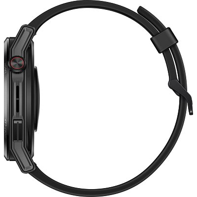 Watch GT Runner Black HUAWEI