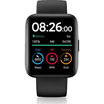 WATCH GTX GPS NICEBOY