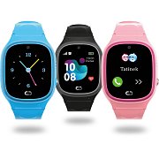 Watch Junior 2 Pink ALIGATOR