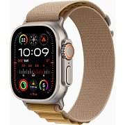 Watch Ultra 2 Tit Tan Alpine Loop - M