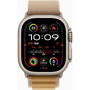 Watch Ultra 2 Tit Tan Alpine Loop - M