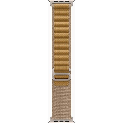 Watch Ultra 2 Tit Tan Alpine Loop - M
