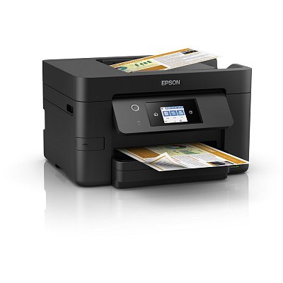 WF-3820DWF ink multif WiFi LAN FAX EPSON