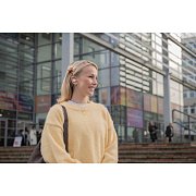 WF C710N růžová SONY