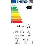 WF1Q9041BW PRAČKA HISENSE