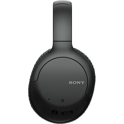 WH CH710NB bezdrátová sluchátka SONY