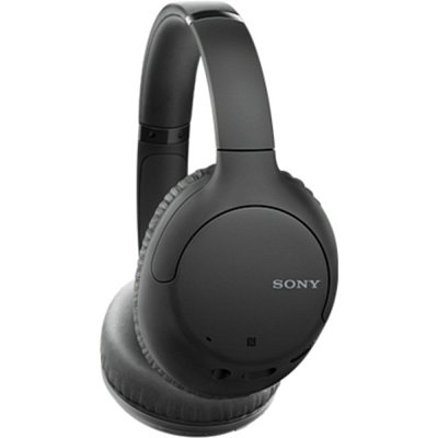 WH CH710NB bezdrátová sluchátka SONY