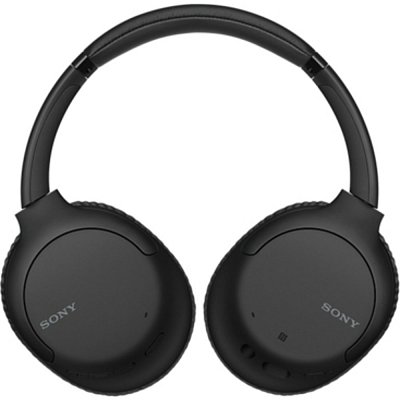 WH CH710NB bezdrátová sluchátka SONY