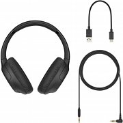 WH CH710NB bezdrátová sluchátka SONY