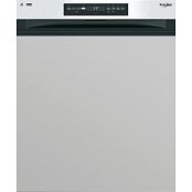 WH7PC15B4M60 MYČKA 60CM VEST. WHIRLPOOL