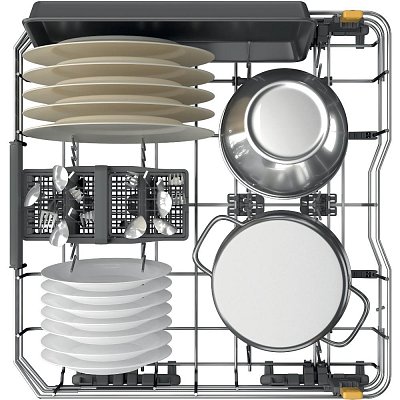 WH8IPB14AM6L0 MYČKA 60CM VEST. WHIRLPOOL