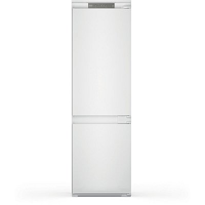 WHC18 T332 P CHLADNIČKA KOMBI WHIRLPOOL