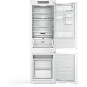 WHC18 T332 P CHLADNIČKA KOMBI WHIRLPOOL