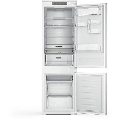 WHC18 T332 P CHLADNIČKA KOMBI WHIRLPOOL