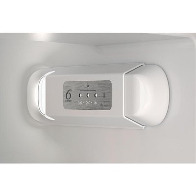 WHC18D051A1 CHLADNIČKA KOMBI WHIRLPOOL