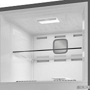 WHD2 6473 X5E CHLADNIČKA KOMBI WHIRLPOOL