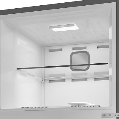 WHD2 6473 X5E CHLADNIČKA KOMBI WHIRLPOOL