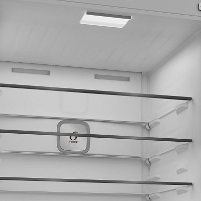 WHD2 6473 X5E CHLADNIČKA KOMBI WHIRLPOOL